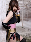 [Cosplay] 2013.04.13 Dead or Alive - Awesome Kasumi Cosplay Set1(143)